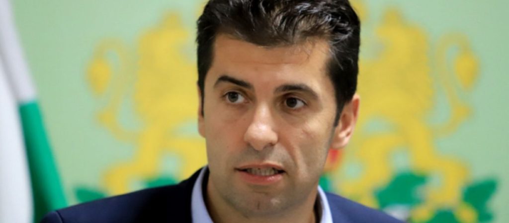 Σκόπια: Πρόθεση επίλυσης των διαφορών τους ανακοίνωσε ο πρωθυπουργός της Βουλγαρίας – Τι είπε σχετικά με την Ε.Ε