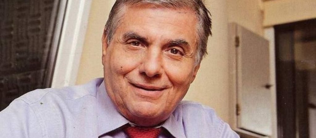 Η ανακοίνωση του «Σωτηρία» για τον θάνατο του Γιώργου Τράγκα