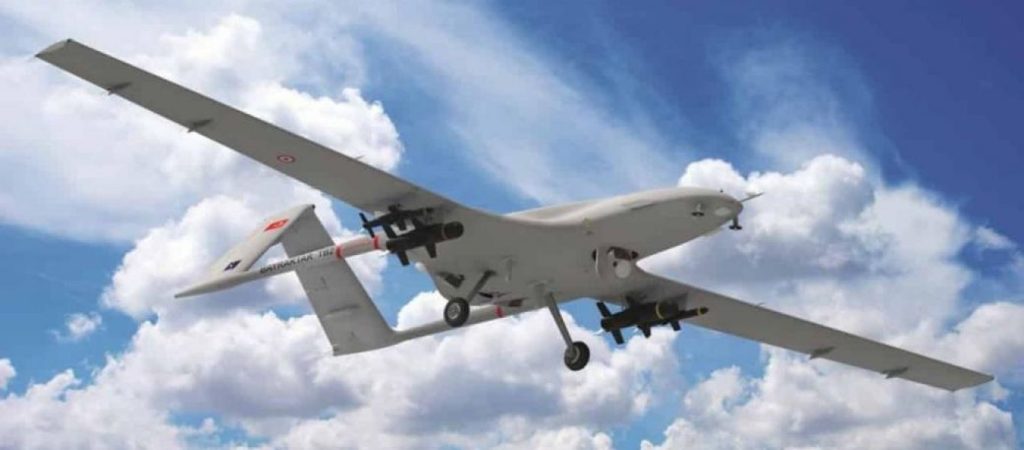 Ενισχύονται οι δεσμοί Τουρκίας–Ουκρανίας: Συμπαραγωγή Bayraktar TB2 & «άλλων UAV» από κοινή εταιρεία