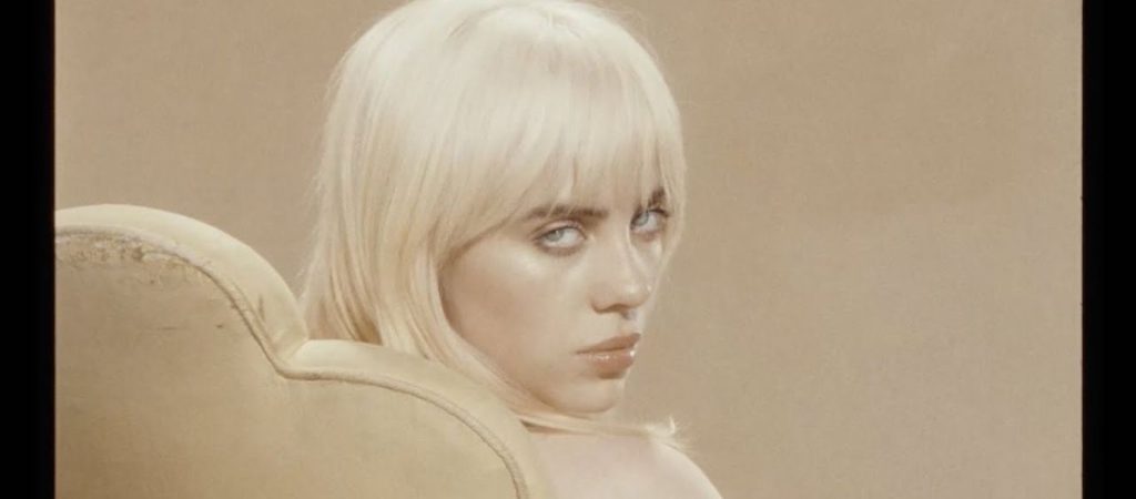 Billie Eilish: Έβλεπα πορνό από 11 ετών – «Μου κατέστρεψε το μυαλό»