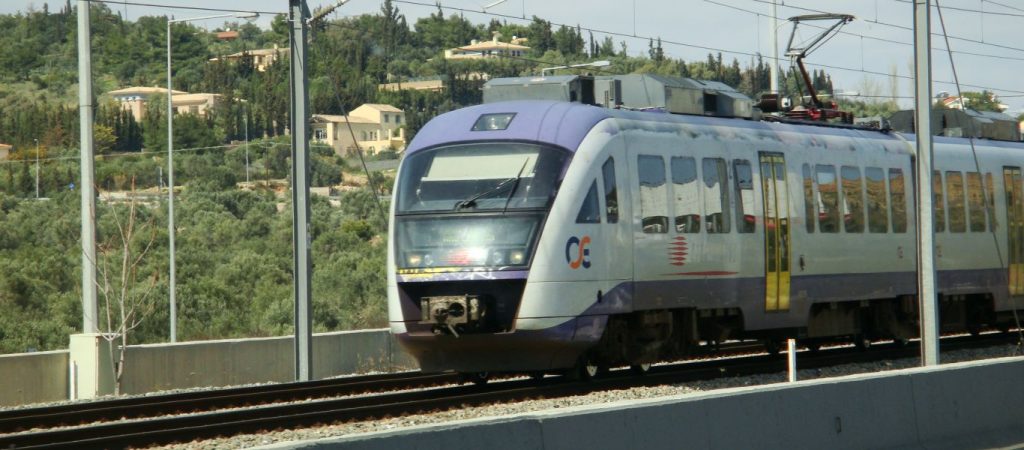 Προαστιακός: Επανέρχονται από σήμερα τα δρομολόγια που είχαν ανασταλεί λόγω εργασιών
