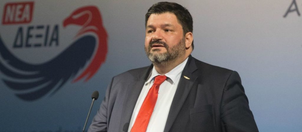 Unfair tweet για Γ.Τράγκα από Φ.Κρανιδιώτη – «Να  το πάρει πίσω» λέει η οικογένεια του αποθανόντος