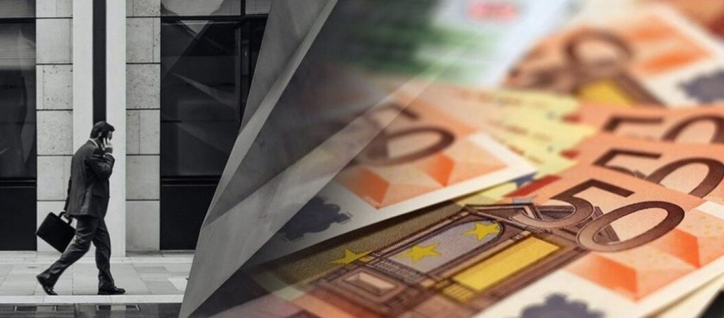 «Γέφυρα» 1 και 2: Πληρώθηκαν 83.141 δικαιούχοι για το Νοέμβριο