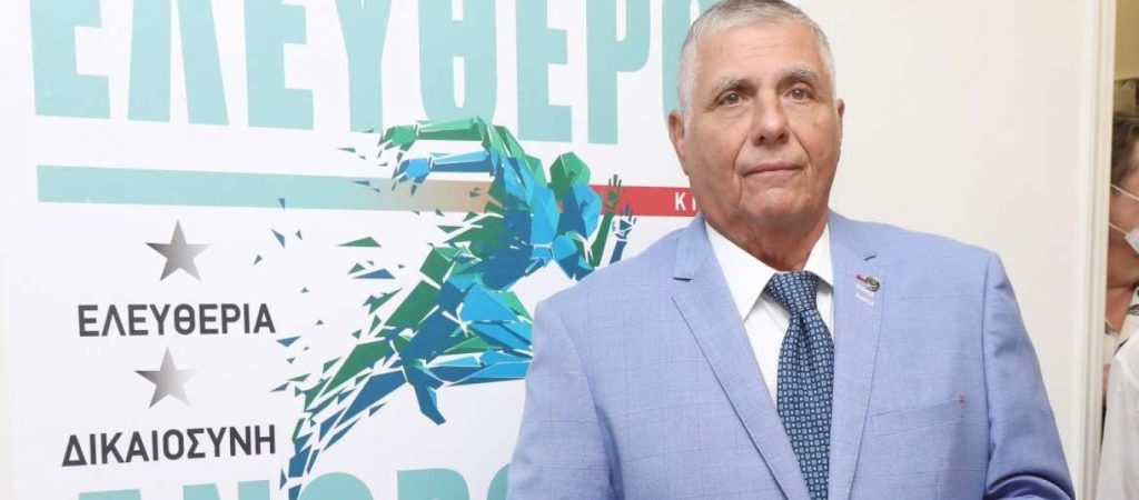 Δήλωση του Τ.Γκουριώτη για το θάνατο του Γιώργου Τράγκα