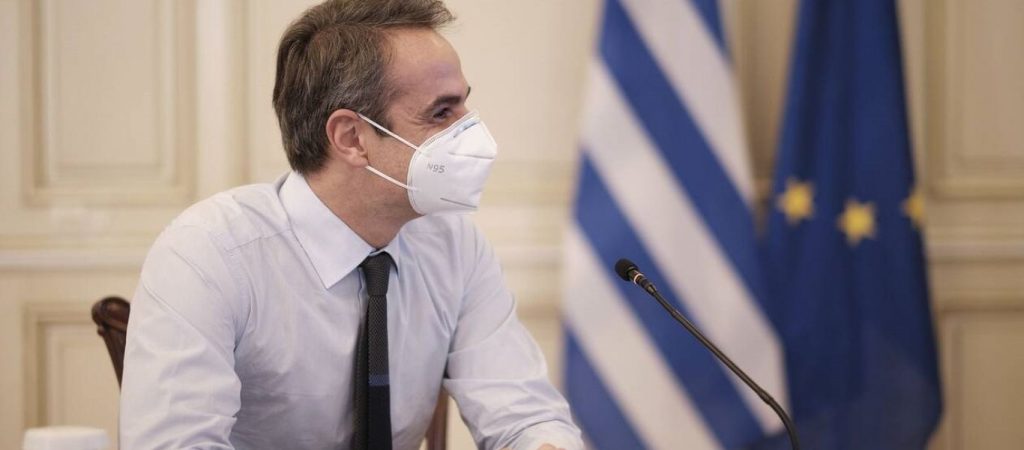 Οι πυρόπληκτοι ετοιμάζουν «θερμή» υποδοχή στον Κ.Μητσοτάκη – Μετά από 4 μήνες επισκέπτεται την καμένη Βόρεια Εύβοια
