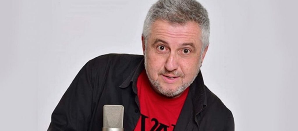 «Πυρά» διασήμων κατά του Σ.Παναγιωτόπουλου: «Είναι γελοίος – Απαράδεκτο αυτό που έκανε»