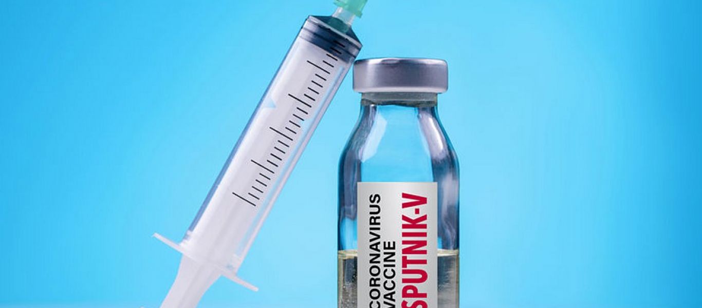 Ρωσία: Τροποποιήθηκε το Sputnik V για να την μετάλλαξη  Όμικρον
