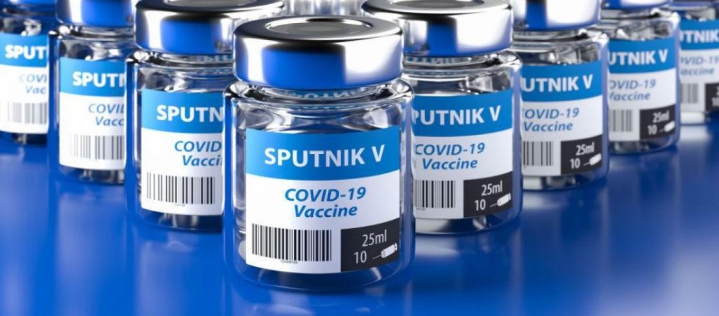 Ρωσία για τη μη έγκριση του εμβολίου Sputnik V από τον ΠΟΥ – «Δεν καταλάβαμε καλά»