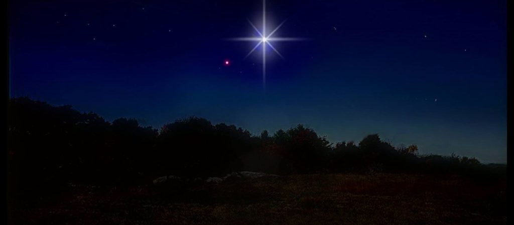 Το γνωρίζετε; – Τί ήταν τελικά το Άστρο της Βηθλεέμ;