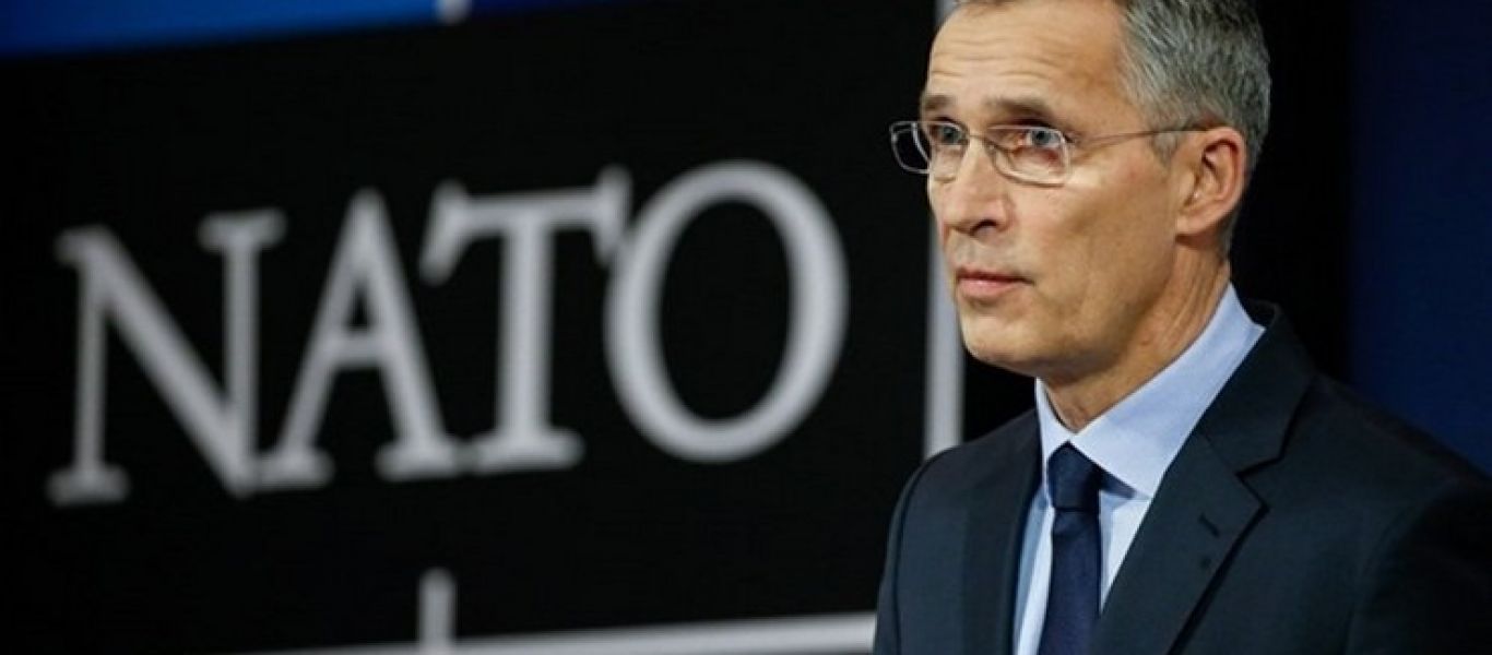 Γ.Στόλτενμπεργκ: Ο Γενικός Γραμματέας του ΝΑΤΟ έκανε αίτηση για κεντρικός τραπεζίτης της Νορβηγίας