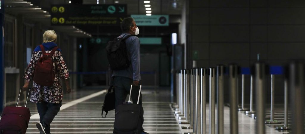 Τραγωδία στη Κολομβία: Τρεις νεκροί από βομβιστική επίθεση σε αεροδρόμιο (βίντεο)