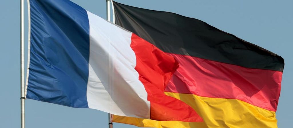 Bloomberg: «Όχι» σε νέες κυρώσεις στη Ρωσία λένε Γερμανία και Γαλλία