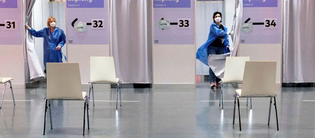 Επιστολή κορυφαίων επιστημόνων: «Απάνθρωπη προπαγάνδα ο χαρακτηρισμός “ασφαλή εμβόλια”» – Ιδού τα στοιχεία