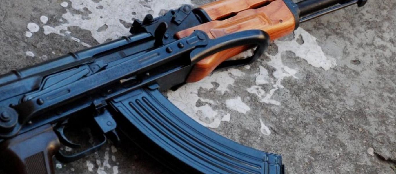 Σε αριθμούς ρεκόρ οι πωλήσεις ρωσικών πυρομαχικών στις… ΗΠΑ