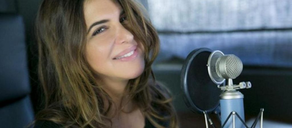 Αφροδίτη Σημίτη: «Αμέτρητοι Στάθηδες εκεί έξω – Θα παλέψω μέχρι τέλους για την αλήθεια»