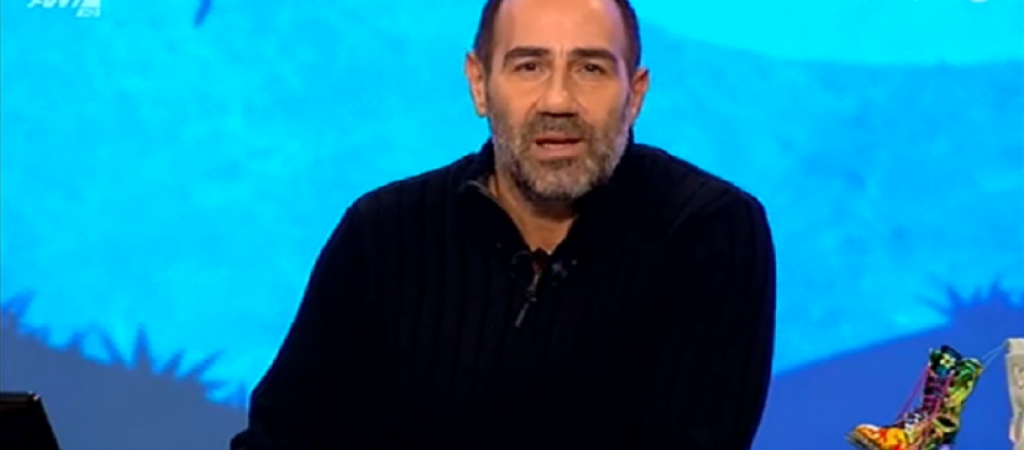 Το δημόσιο μήνυμα του Α.Κανάκη στην πρώην σύντροφο του Σ.Παναγιωτόπουλου – «Μπράβο σου που κινήθηκες κατευθείαν νομικά»