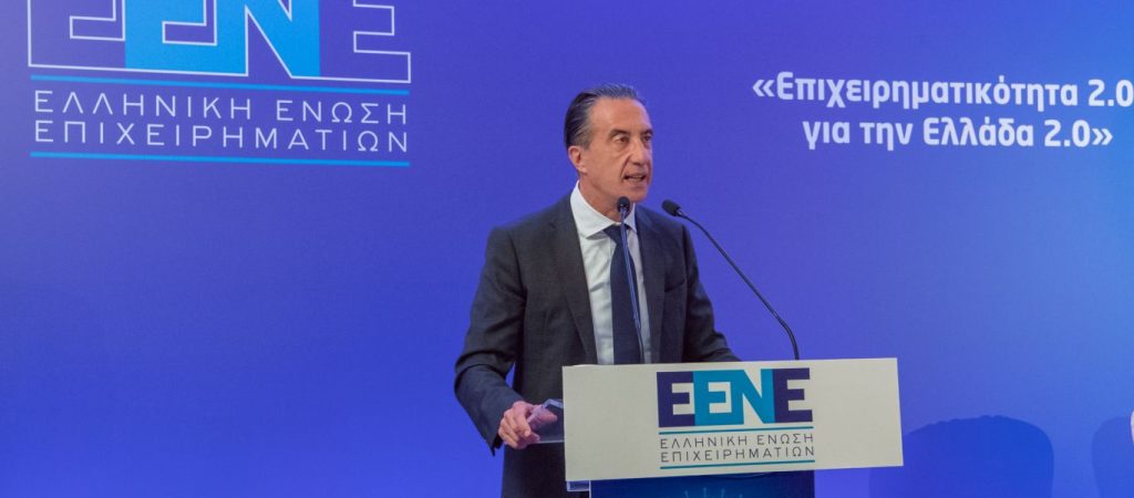 Ριζοσπαστική πρόταση Κ.Χατζημηνά για μείωση ανεργίας στους νέους και συνεχή βελτίωση των ψηφιακών δυνατοτήτων τους