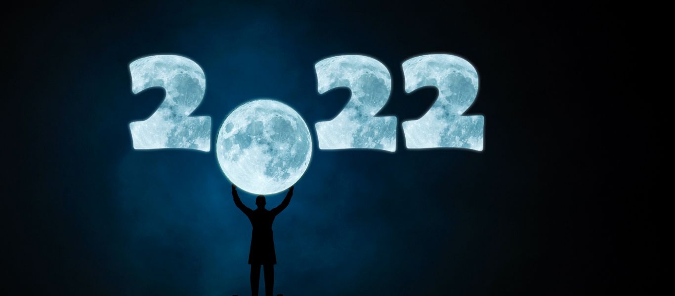 2022: Οι τυχερές μέρες όλης της χρονιάς και τα ζώδια που ευνοούνται!