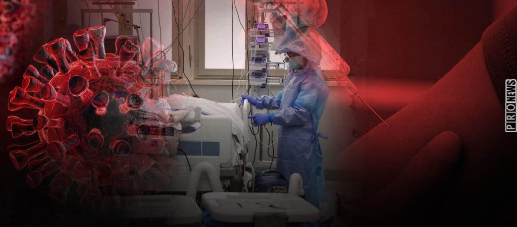 Απίστευτοι: Η κυβέρνηση διέγραψε τα επίσημα στοιχεία που αποδείκνυαν ότι πέθαναν περισσότεροι εμβολιασμένοι! (φώτο)