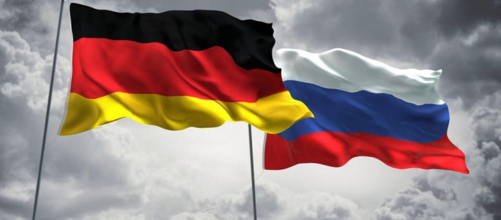 Κρίση Βερολίνου -Μόσχας: Η Γερμανία απέλασε δύο Ρώσους διπλωμάτες