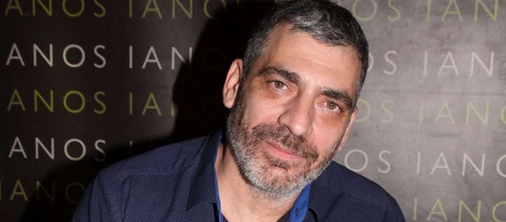 Γιάννης Σερβετάς για Σ.Παναγιωτόπουλο: «Είναι αδιανόητο αυτό που βιώνω.»