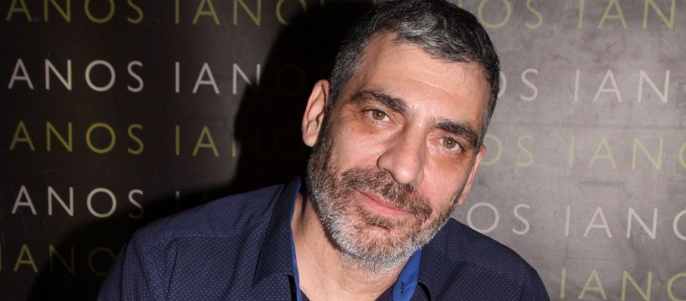 Γιάννης Σερβετάς για Σ.Παναγιωτόπουλο: «Είναι αδιανόητο αυτό που βιώνω.»