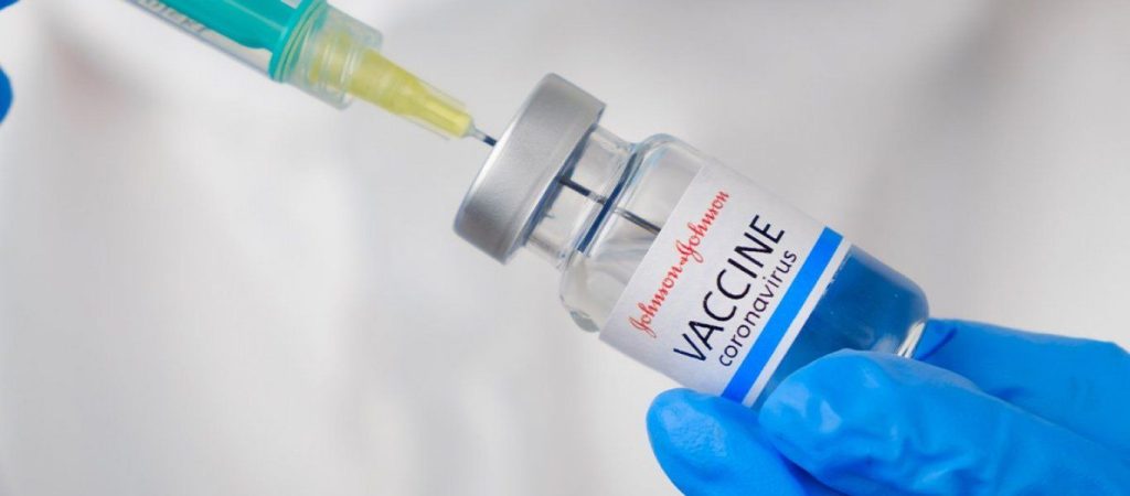 ΕΜΑ: Η αναμνηστική δόση του J&J μπορεί να χορηγηθεί τουλάχιστον 2 μήνες μετά την πρώτη δόση