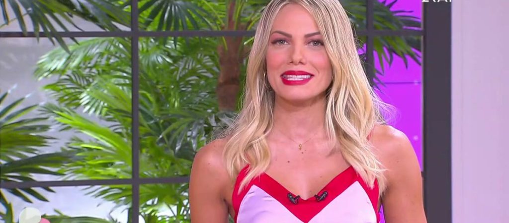 «Χείμαρρος» η Ιωάννα Μαλέσκου για Ράδιο Αρβύλα: «Εγώ έχω μάθει στη ζωή μου να ζητάω συγνώμη»