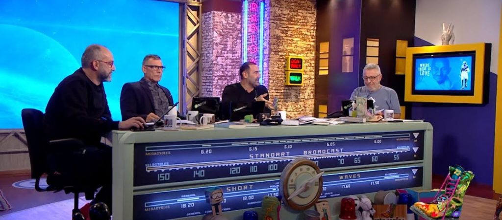 Τέλος για φέτος το «Ράδιο Αρβύλα» – Επιστροφή με τον καινούργιο χρόνο