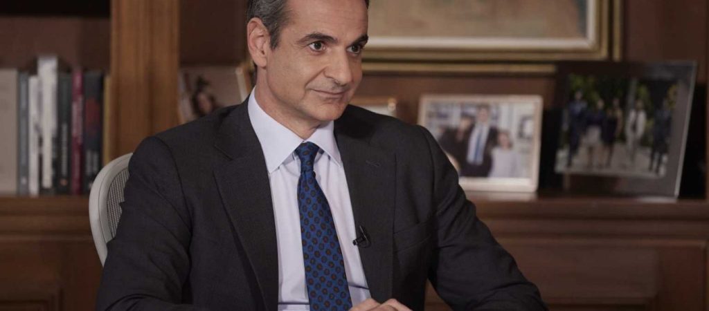 Κ.Μητσοτάκης: «Η Τουρκία να κατανοήσει ότι Ελλάδα και Κύπρος δεν εκβιάζονται»