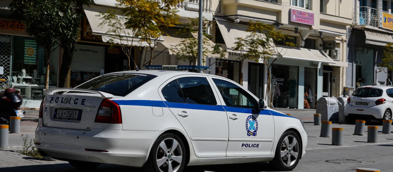 ΕΛΑΣ: Εξαρθρώθηκε καρτέλ ναρκωτικών με… 67χρονη γυναίκα αρχηγό