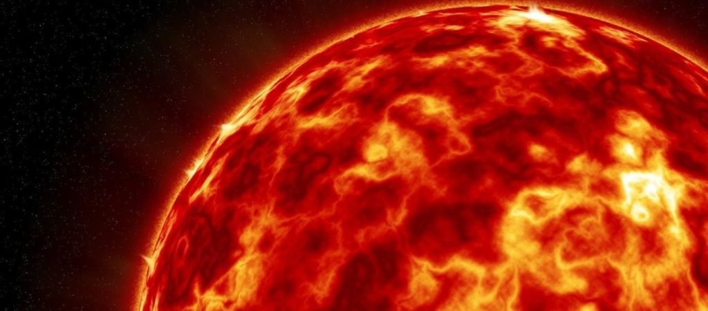NASA: Το Parker Solar Probe «άγγιξε» για πρώτη φορά τον Ήλιο (βίντεο)