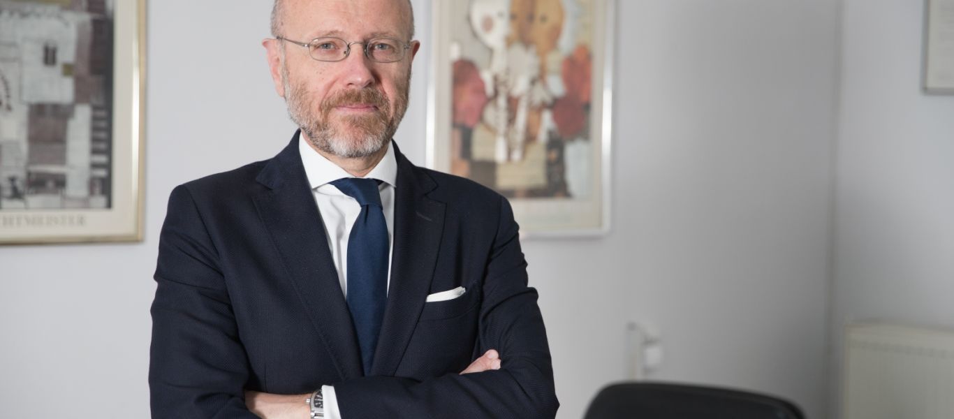 Βουλευτής ΝΔ Δ.Βαρτζόπουλος: Ζήτησε επέκταση της υποχρεωτικότητας του εμβολίου