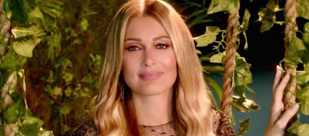 Νατάσα Θεοδωρίδου: «Έφυγα για την Αθήνα με ένα παιδί δύο ετών»