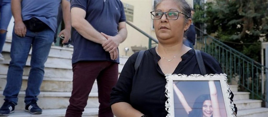 Συγκλονίζει το μήνυμα της μητέρας της αδικοχαμένης Λίνας Κοεμτζή στον Σ.Παναγιωτόπουλο – «Έχεις μάνα και αδερφή;»