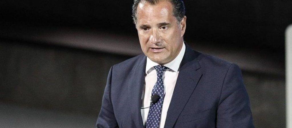 Α.Γεωργιάδης: «Η μετάλλαξη Όμικρον χαροποιεί τον ΣΥΡΙΖΑ – Εύχεται η πανδημία να πάει άσχημα»