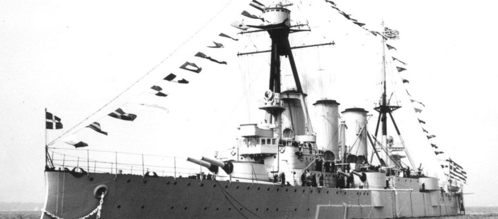 17 Δεκεμβρίου 1915: Ο γαλλικός Στόλος καταλαμβάνει το Καστελόριζο – Το κίνημα της «Εθνικής Άμυνας»