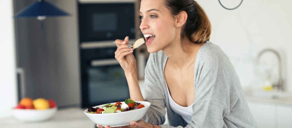 Οι τροφές που απομακρύνουν τις τοξίνες από τον οργανισμό σας