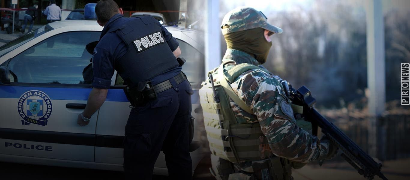 Πέθανε «ξαφνικά» 38χρονος ΕΠΟΠ Επιλοχίας εν ώρα υπηρεσίας – 49χρονος αστυνομικός υπέστη ανακοπή μέσα στο περιπολικό