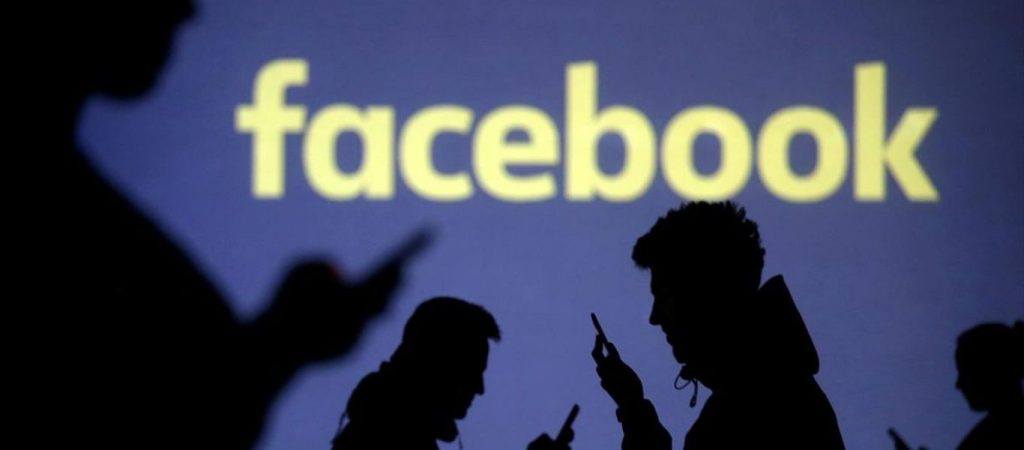 Το Facebook έκλεισε 1.500 λογαριασμούς «κυβερνομισθοφόρων»