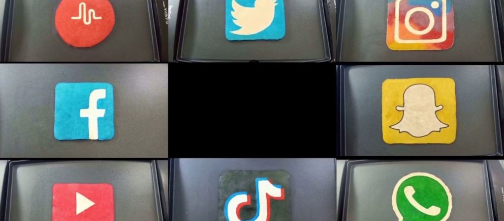 Ρωσία: Πρόστιμα σε Twitter, Facebook και TikTok