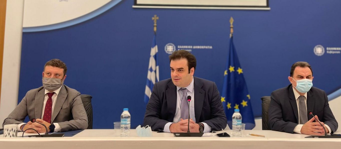 Έρχεται το Εθνικό Μητρώο Διαδικασιών – Μειώνει δραστικά τη γραφειοκρατία