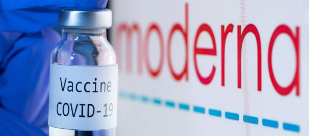 Κομισιόν: Συμφωνία με την Moderna για ταχύτερη παράδοση των εμβολίων