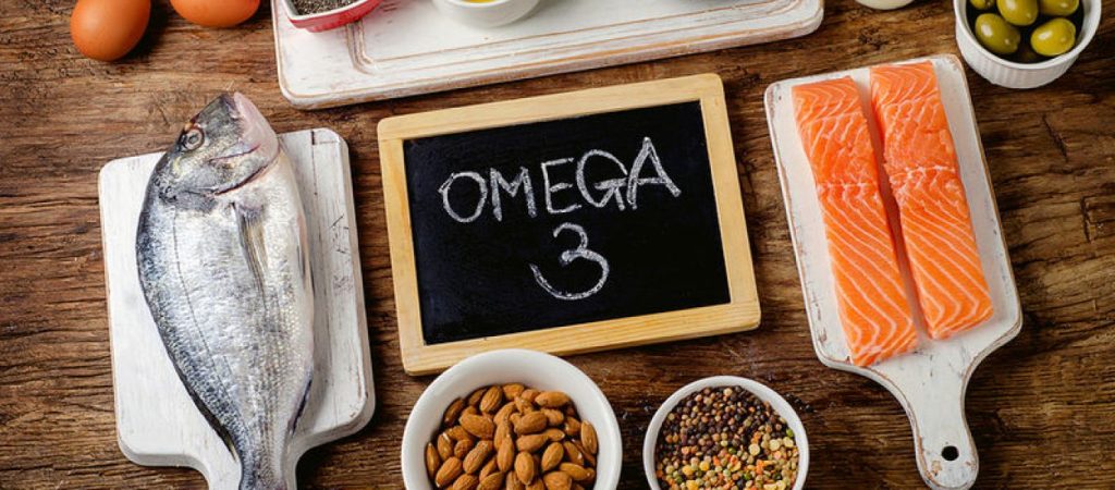 Ωμέγα 3 λιπαρά οξέα: Σε ποιες τροφές θα τα βρείτε – Πώς μειώνουν την αθηροσκλήρωση
