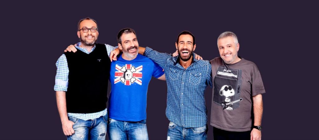 Πρώην εργαζόμενη των Ράδιο Αρβύλα «καρφώνει» την παρέα του Α.Κανάκη: «Όλοι ήξεραν ότι είναι γλοιώδης παρενοχλητής»