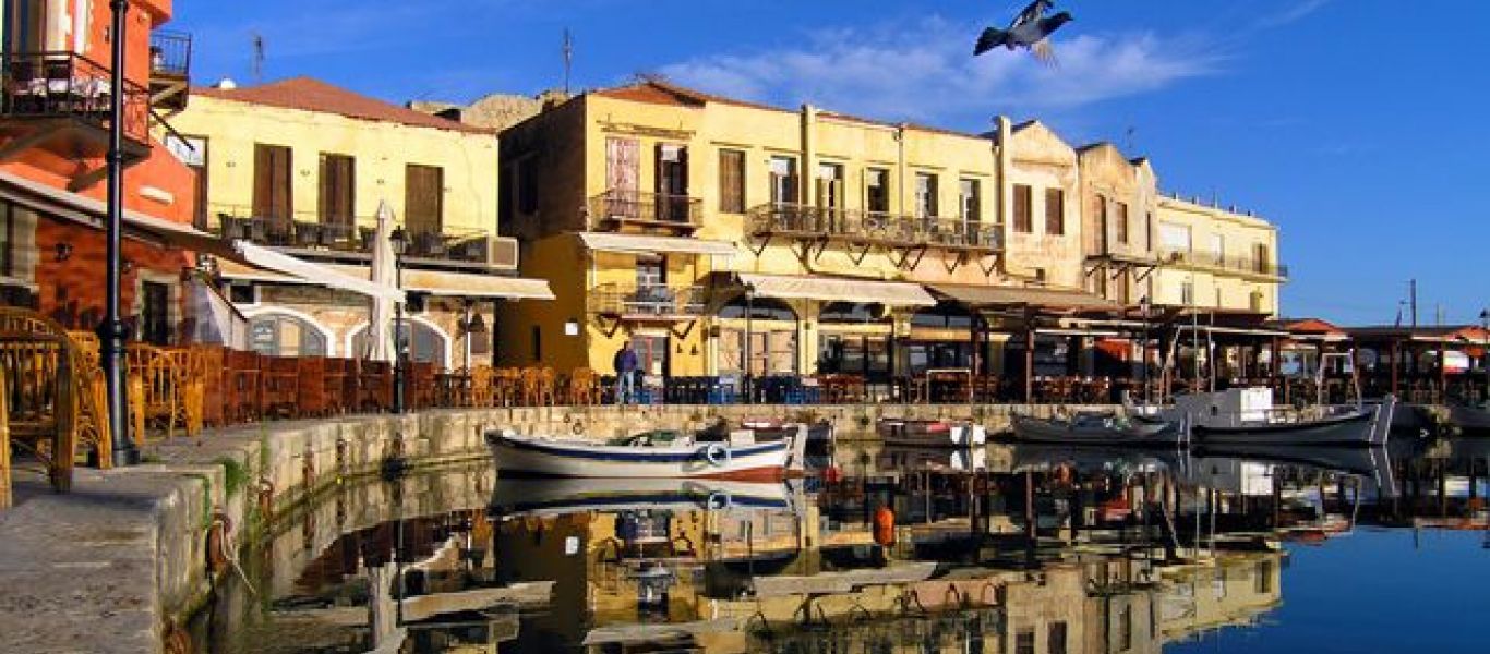 Ν.Θωμαΐδης: «Η Κρήτη είναι η μόνη περιοχή της Ελλάδας που δεν μειώνεται το ιικό φορτίο»