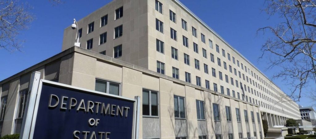 ΗΠΑ:Πρόθεση της Ουάσιγκτον η επανέναρξη συνομιλιών με την Κίνα για τον έλεγχο των εξοπλισμών