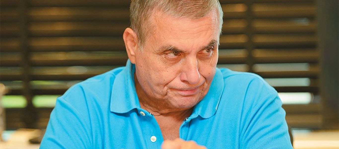 Εκπρόσωπος κόμματος Τράγκα: «Ναι είμαι αρνητής – Δεν θα σου πω ”αντίο φίλε” – Έχουμε να πιούμε ένα ακόμη κρασί»