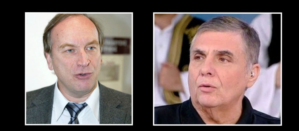 Δ.Γάκης σε Άρειο Πάγο: «Διερευνήστε το θάνατο του Γ.Τράγκα – Η άρνηση χορήγησης μονοκλωνικών εγείρει υποψίες»