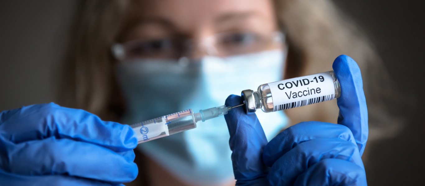 Συγκλονιστικό βίντεο: Άνθρωποι από όλο τον κόσμο μιλούν για τις παρενέργειες που τους δημιούργησαν τα εμβόλια Covid-19